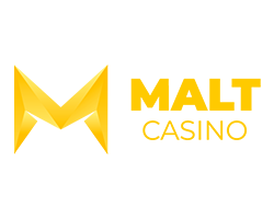 MaltCasino Logo